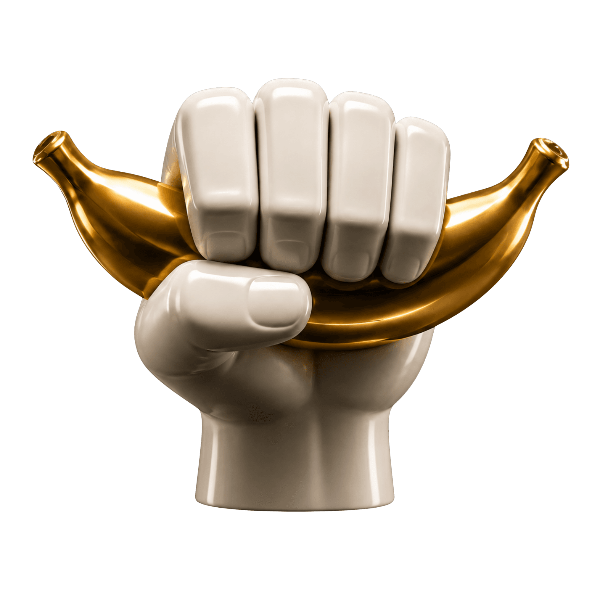 Take the Banana — Blount Tech